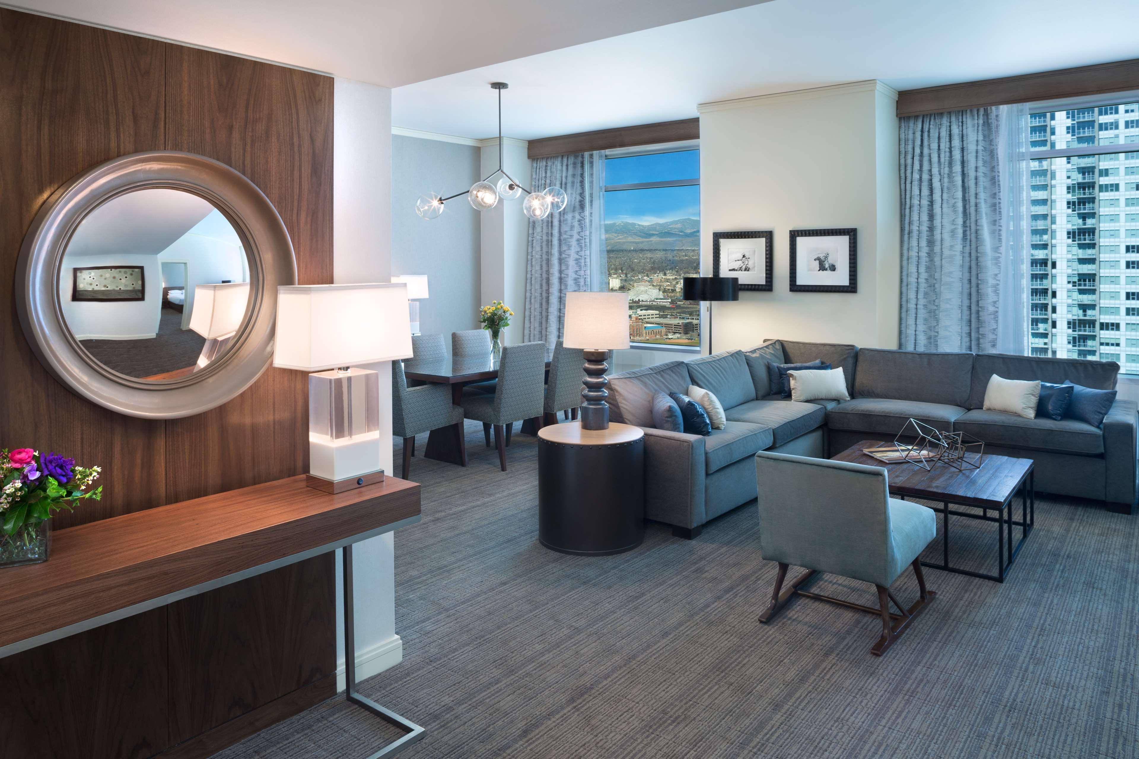Hampton & Denver-cherry Creek Denver